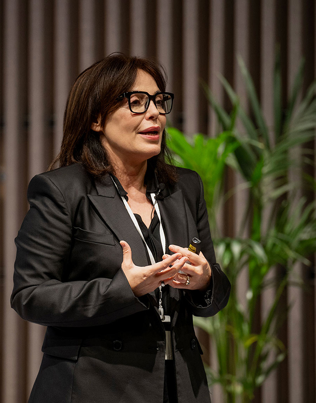 Ada Morales